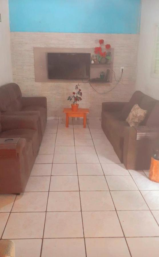 Sitio Sao Benedito Pirenópolis Kültér fotó