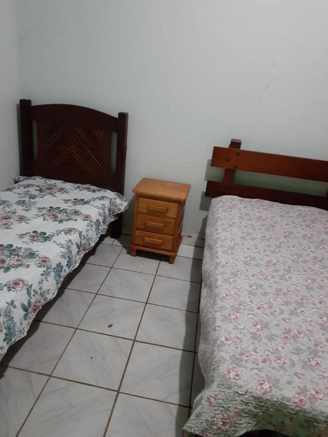 Sitio Sao Benedito Pirenópolis Kültér fotó