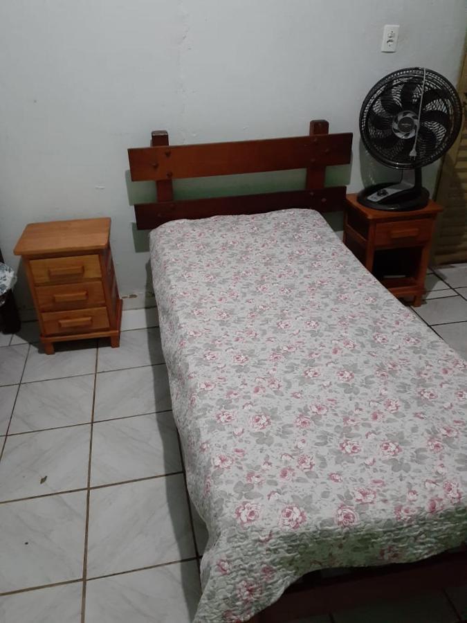 Sitio Sao Benedito Pirenópolis Kültér fotó