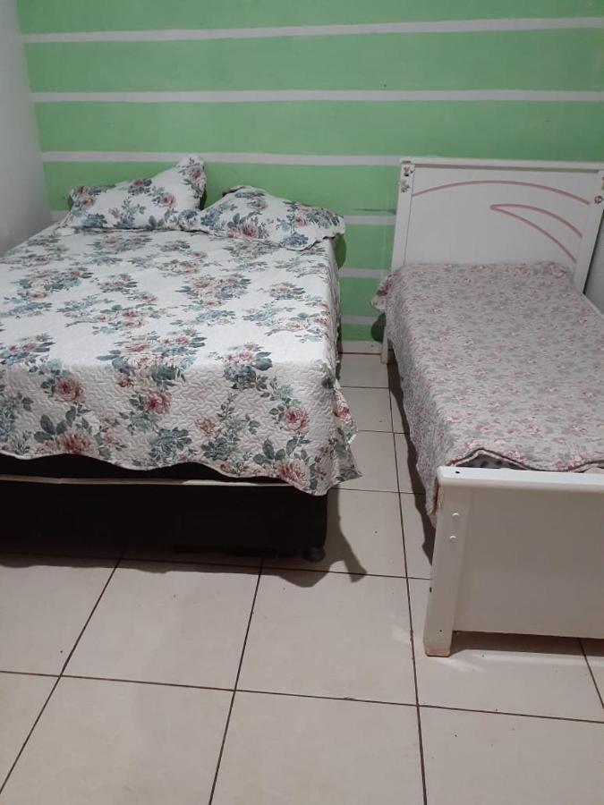 Sitio Sao Benedito Pirenópolis Kültér fotó