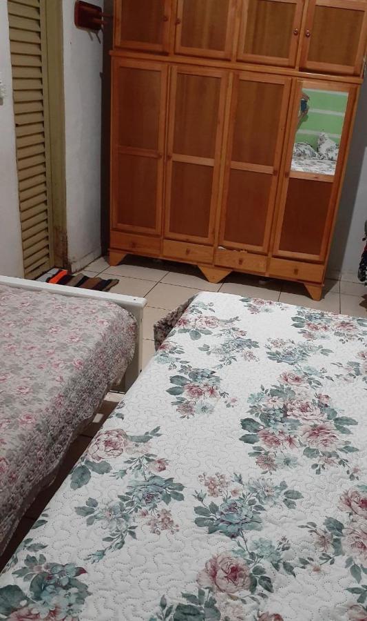 Sitio Sao Benedito Pirenópolis Kültér fotó