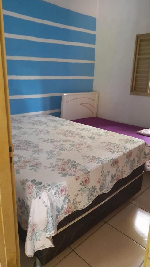 Sitio Sao Benedito Pirenópolis Kültér fotó